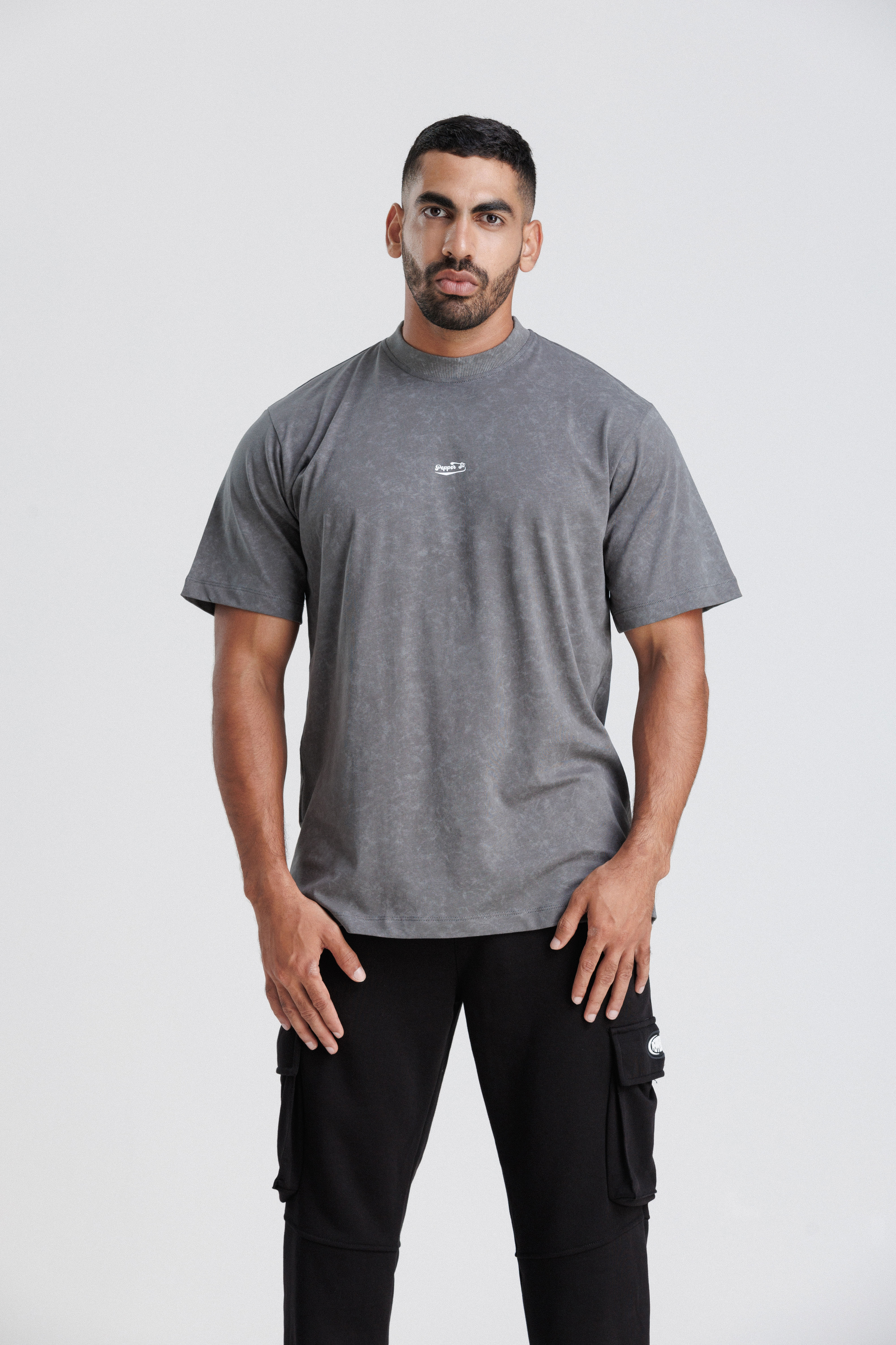 Acid Archive Core Tee