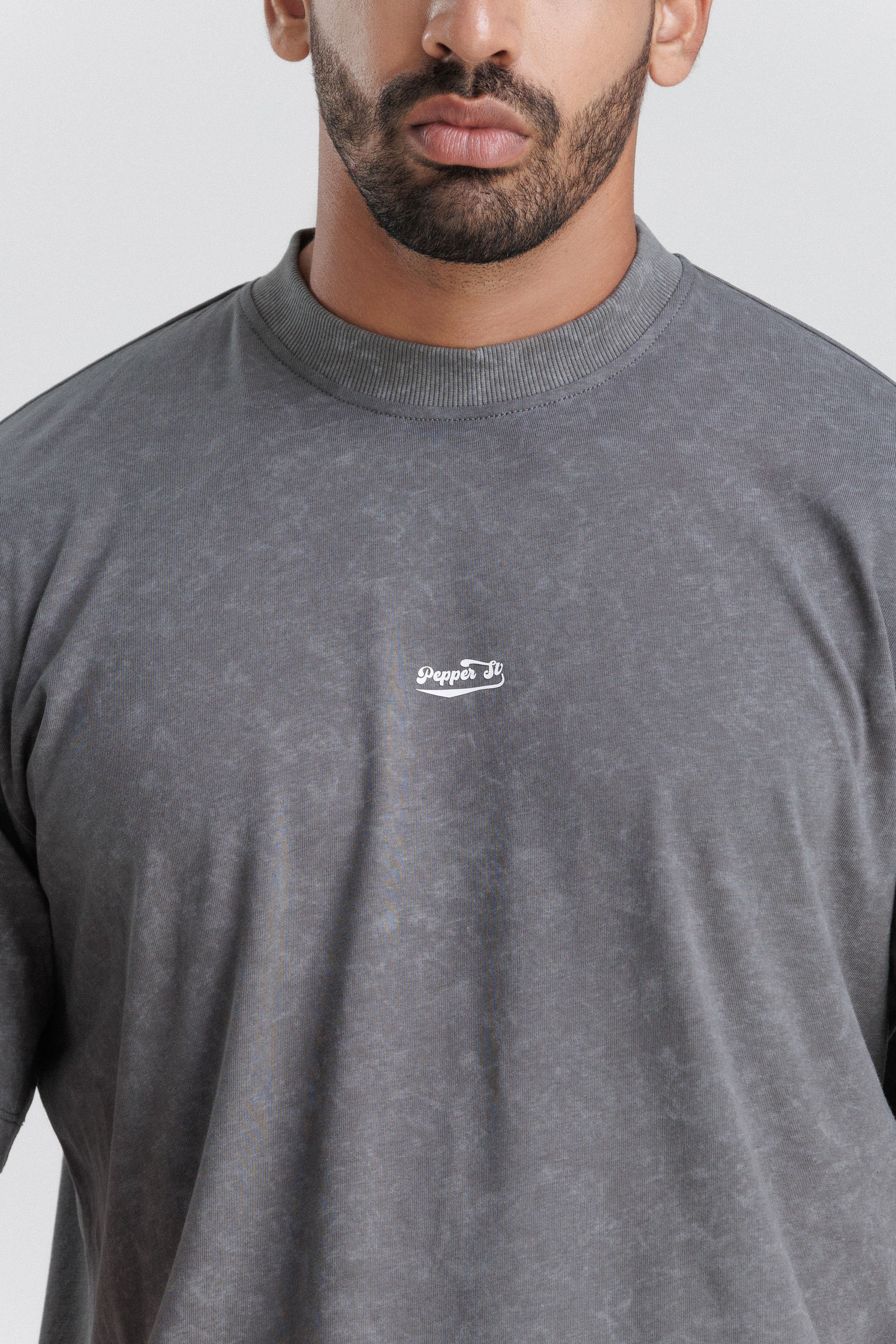 Acid Archive Core Tee