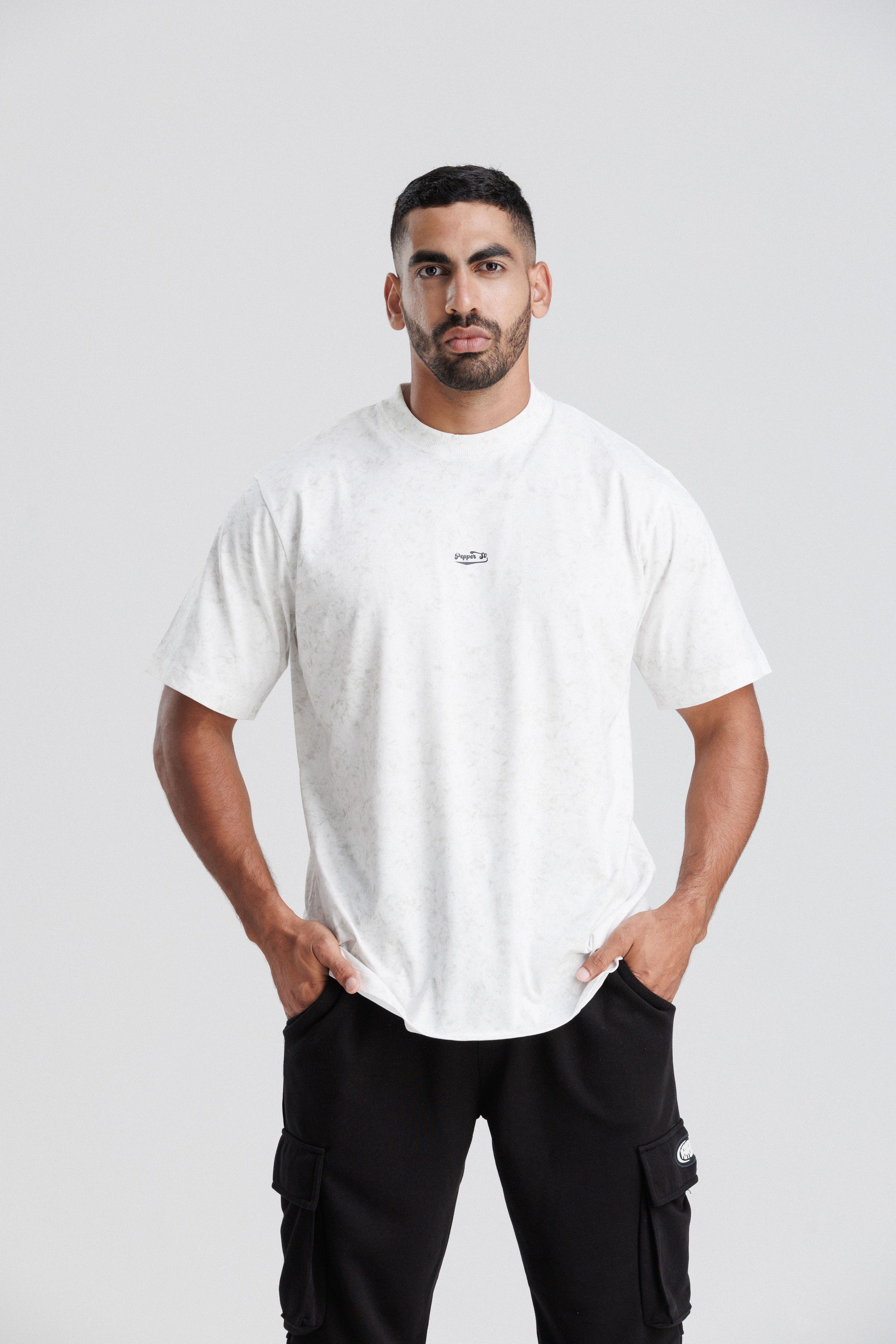 Acid Archive Core Tee