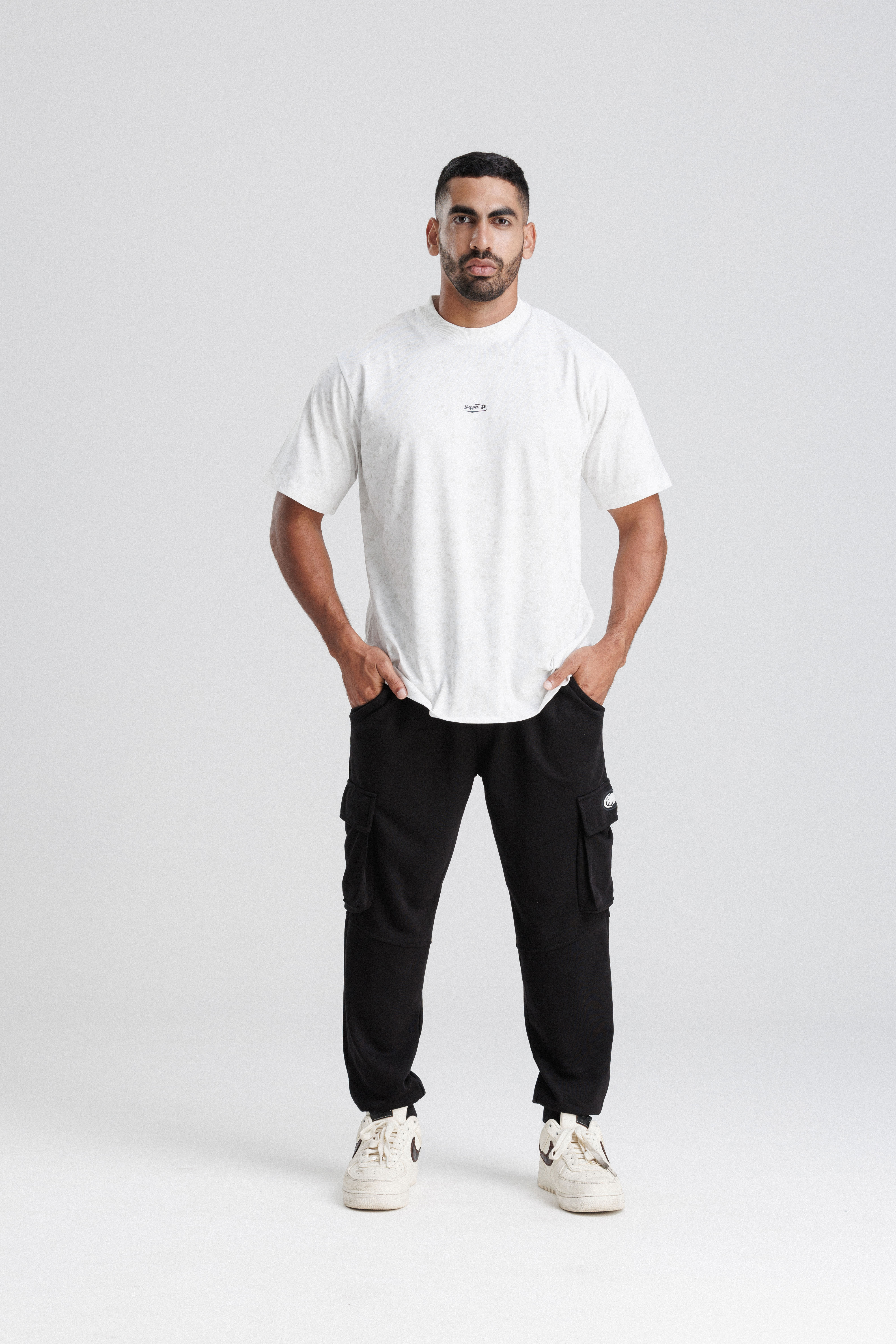 Acid Archive Core Tee