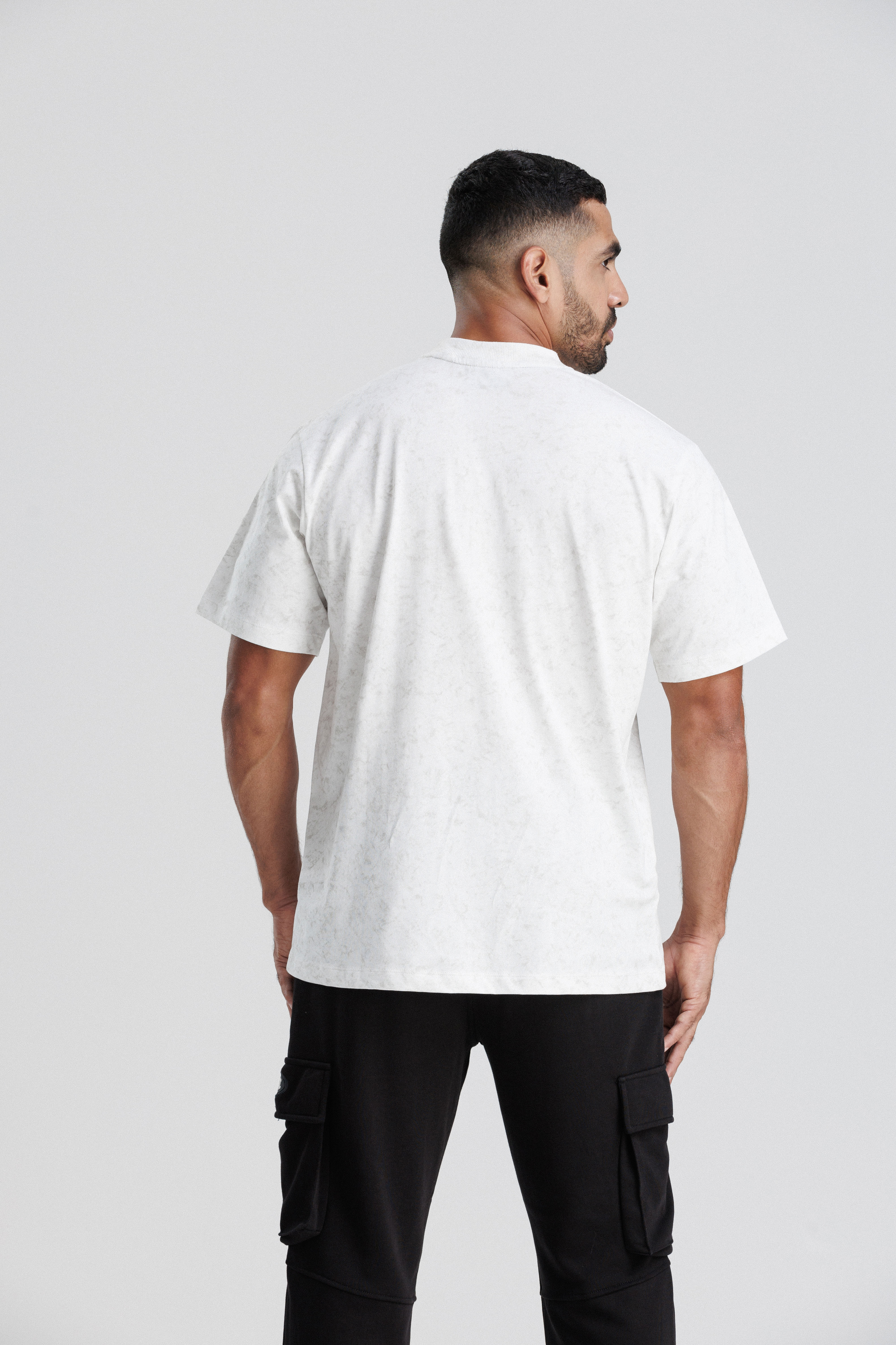 Acid Archive Core Tee