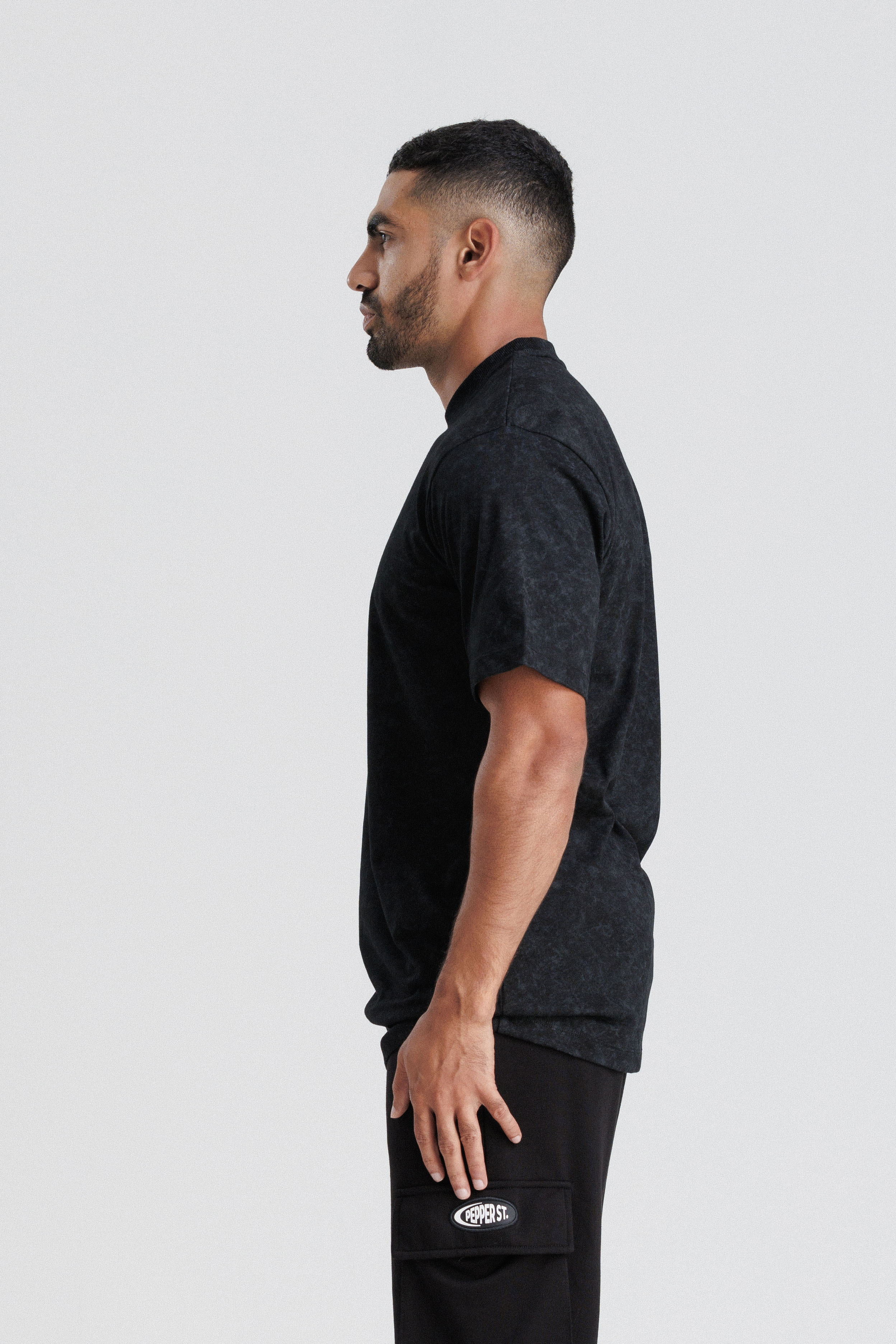 Acid Archive Core Tee