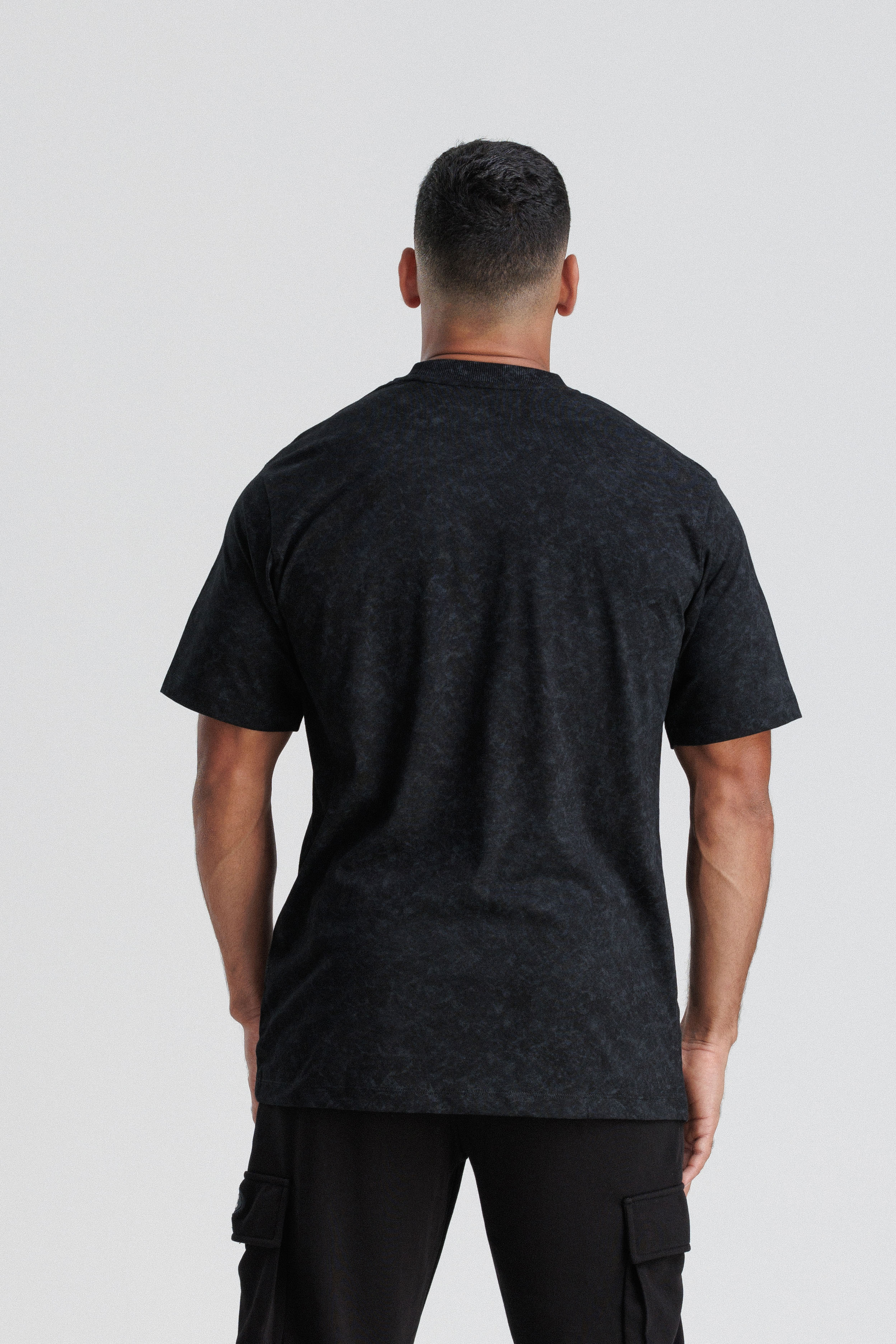 Acid Archive Core Tee