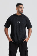 Acid Archive Serpent Graphic Tee