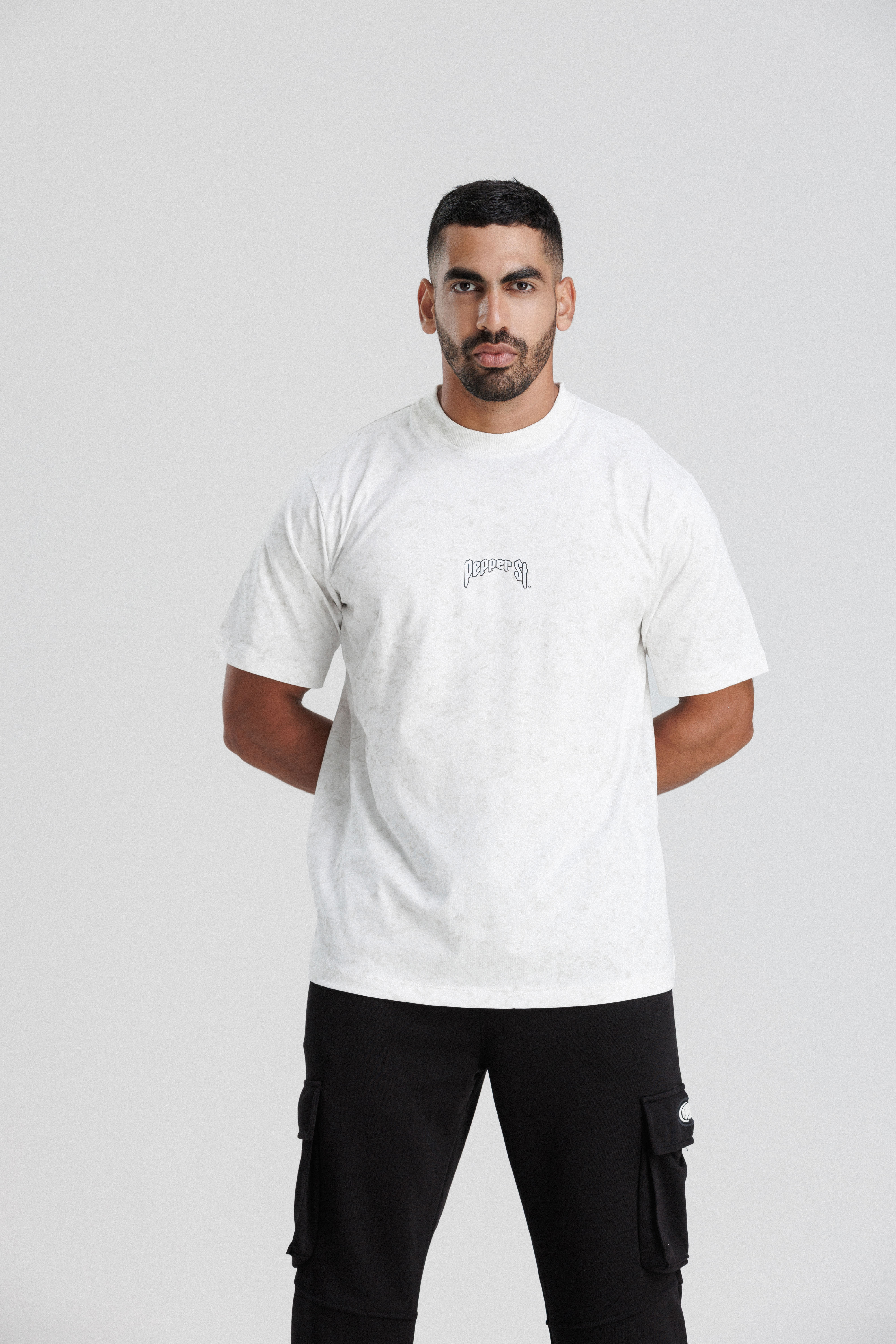 Acid Archive Serpent Graphic Tee