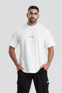 Acid Archive Serpent Graphic Tee