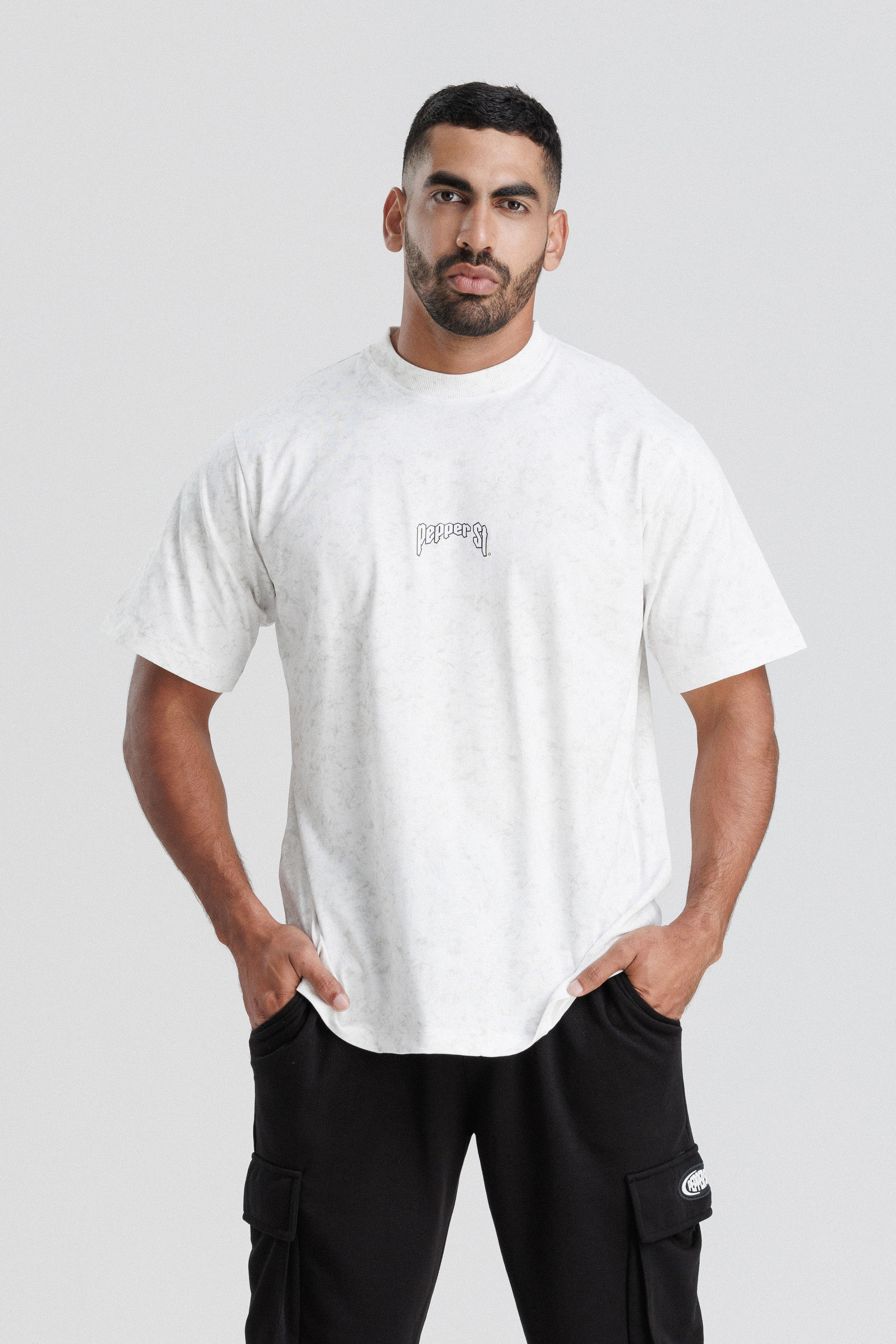 Acid Archive Serpent Graphic Tee