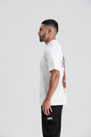 Acid Archive Serpent Graphic Tee