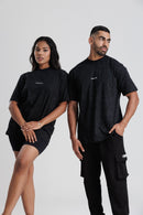 Acid Archive Koi Graphic Tee