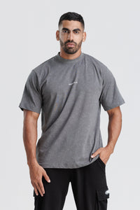 Acid Archive Koi Graphic Tee