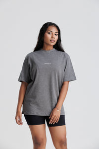 Acid Archive Koi Graphic Tee