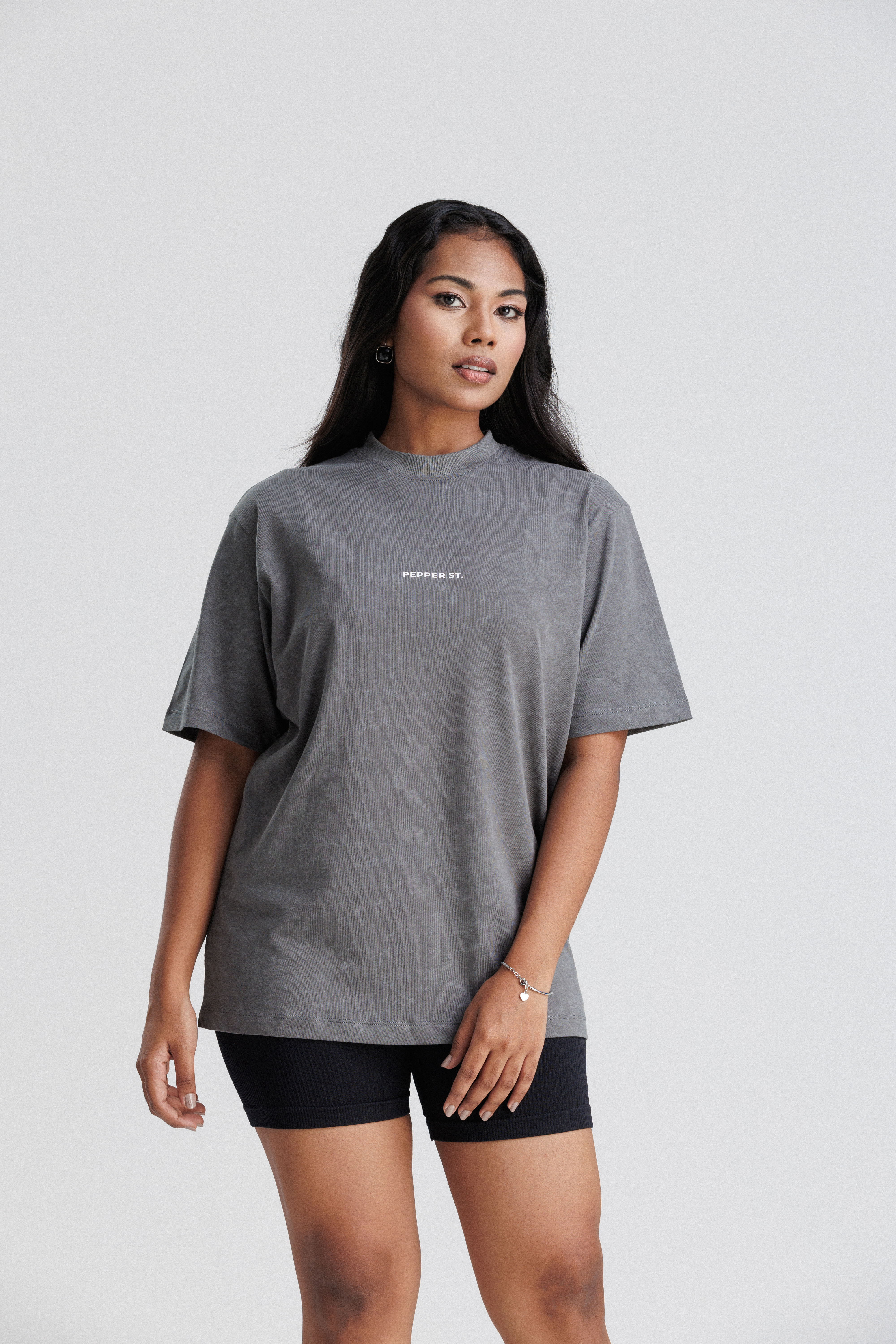 Acid Archive Koi Graphic Tee