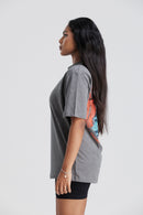 Acid Archive Koi Graphic Tee