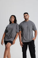 Acid Archive Koi Graphic Tee