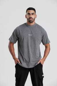 Acid Archive Flameborn Graphic Tee