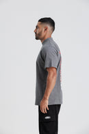 Acid Archive Flameborn Graphic Tee