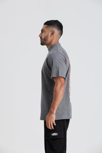 Acid Archive Flameborn Graphic Tee