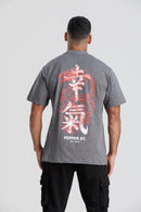 Acid Archive Flameborn Graphic Tee