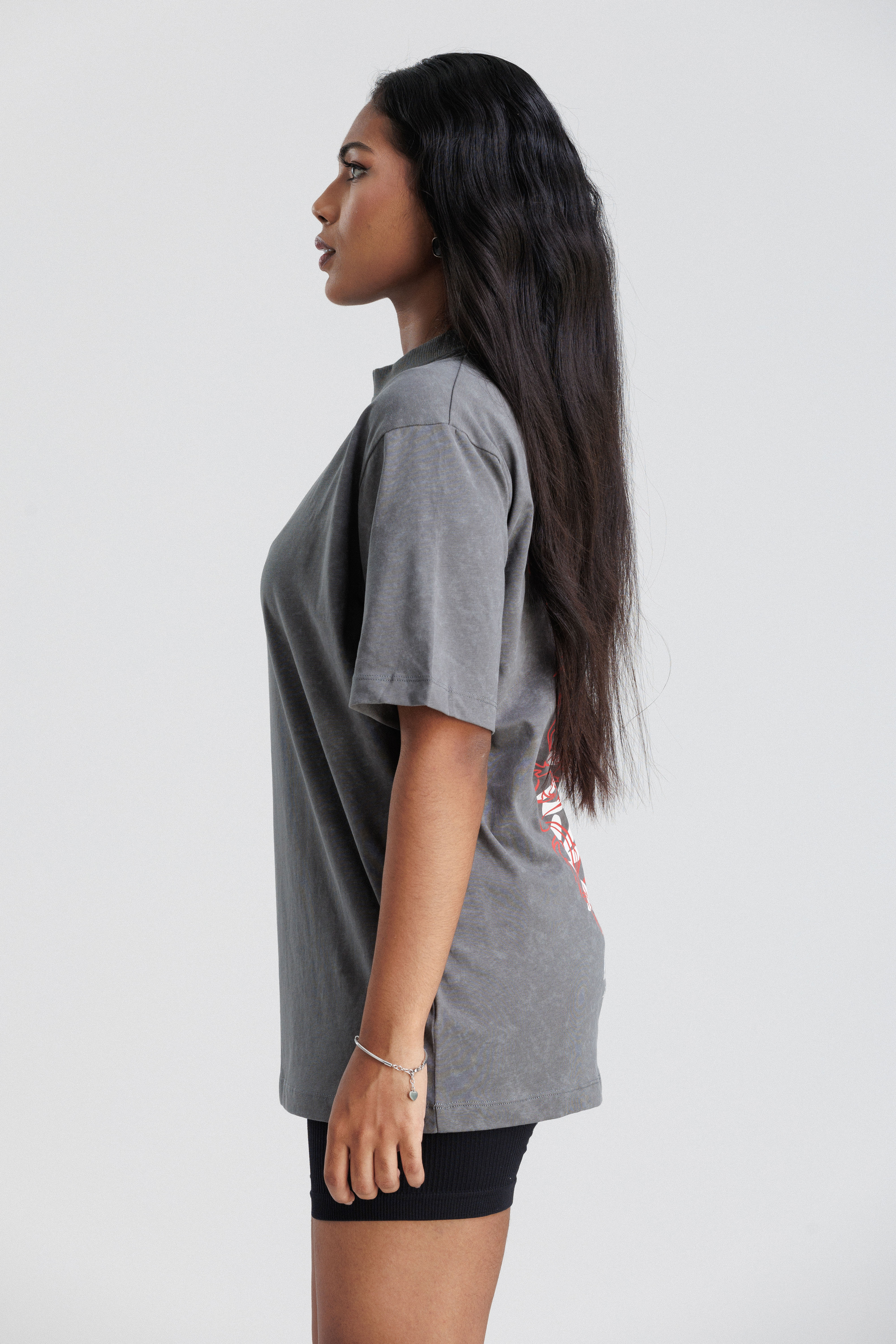 Acid Archive Flameborn Graphic Tee