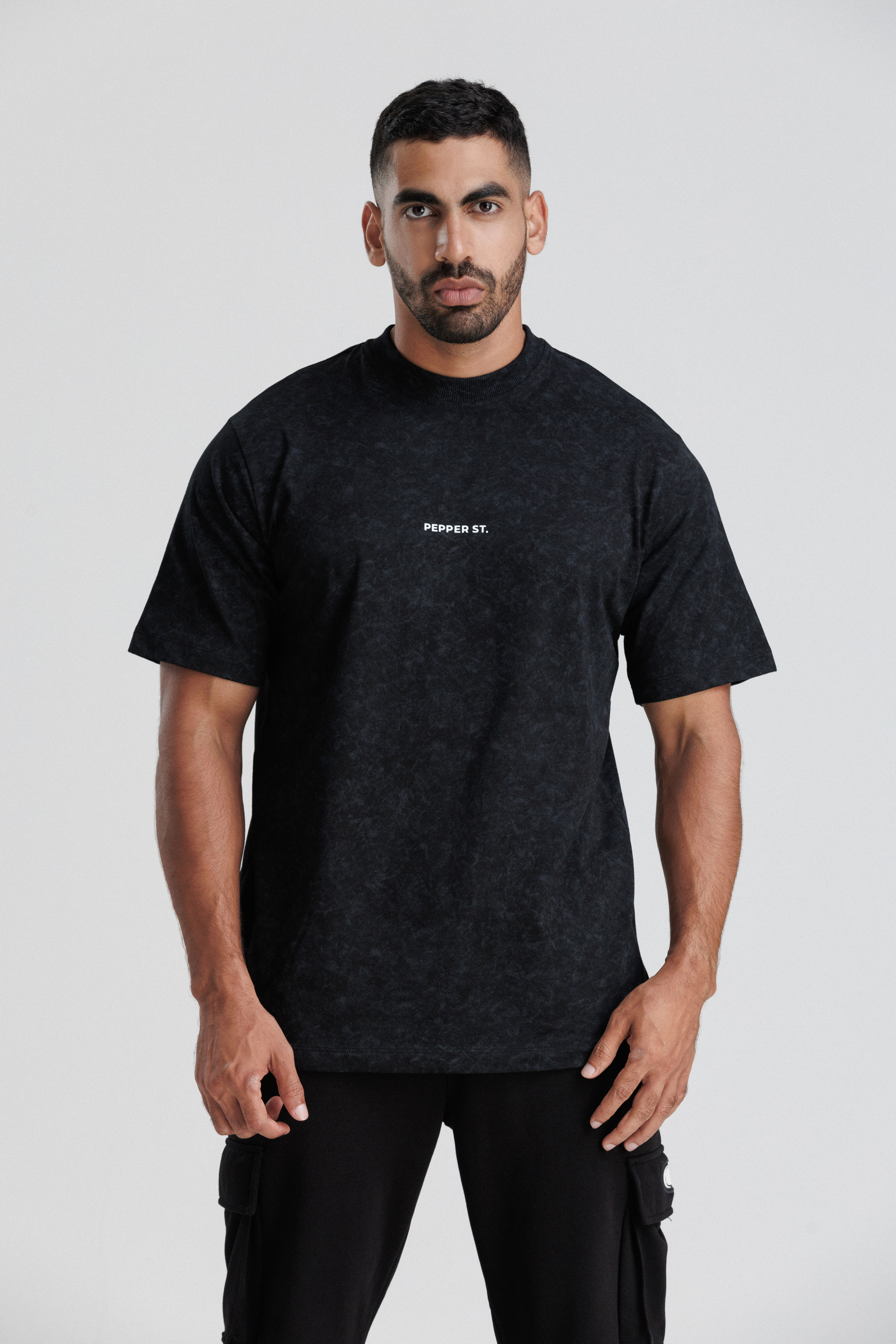 Acid Archive Flameborn Graphic Tee