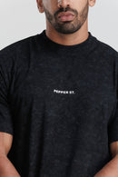 Acid Archive Flameborn Graphic Tee