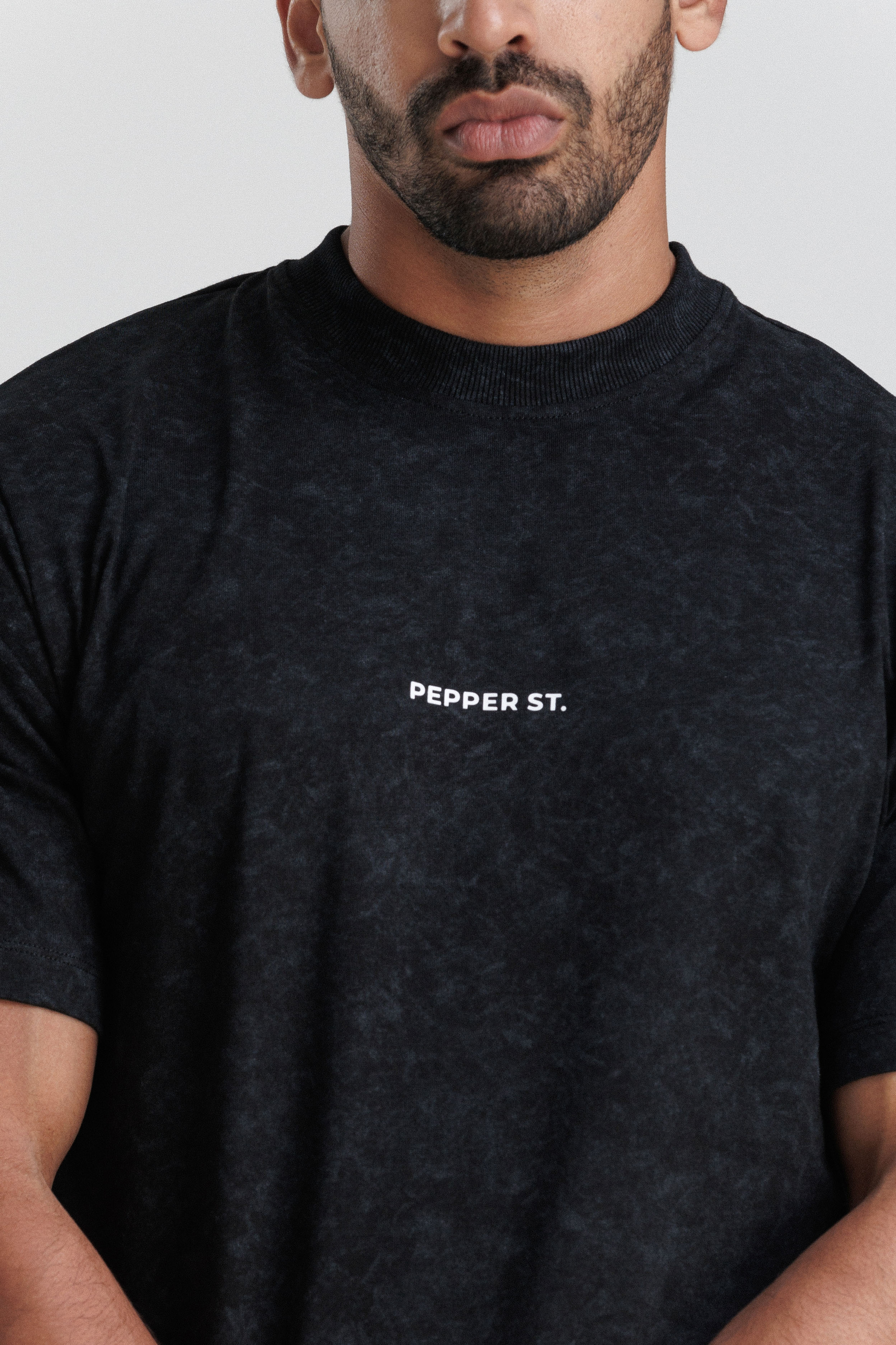 Acid Archive Flameborn Graphic Tee