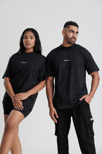 Acid Archive Flameborn Graphic Tee