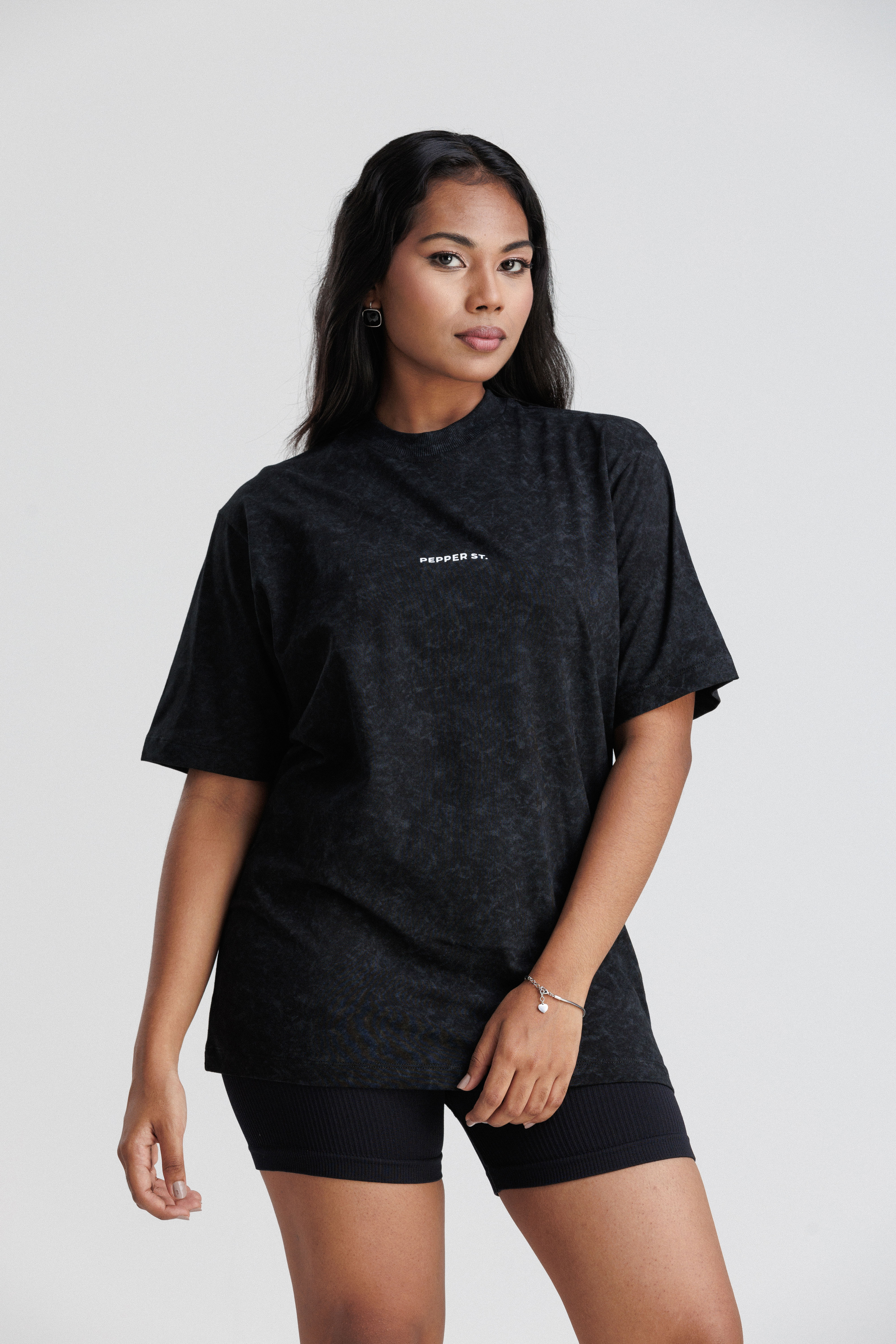 Acid Archive Flameborn Graphic Tee