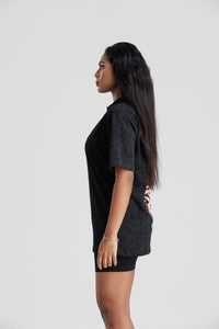 Acid Archive Flameborn Graphic Tee