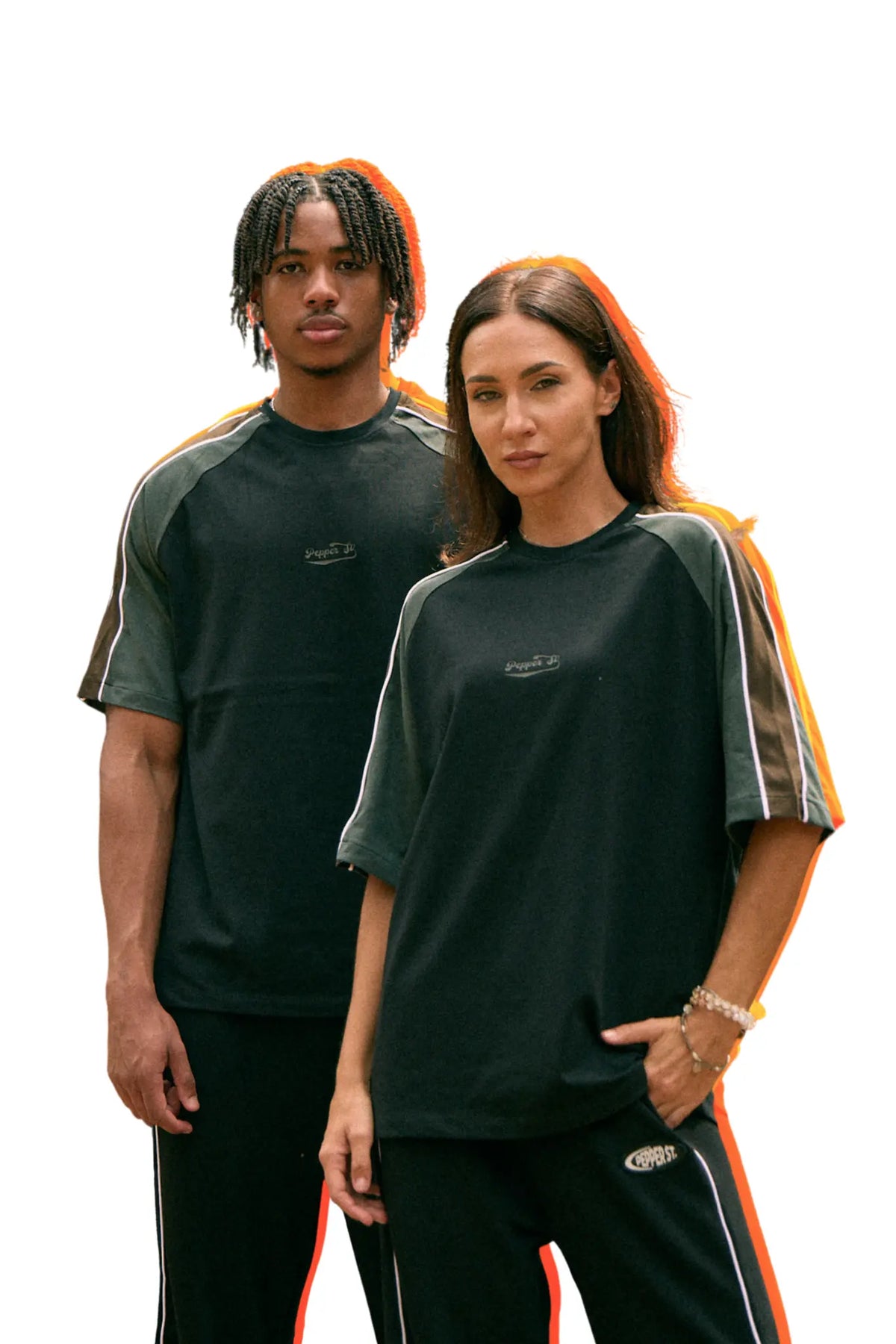 Black / XS