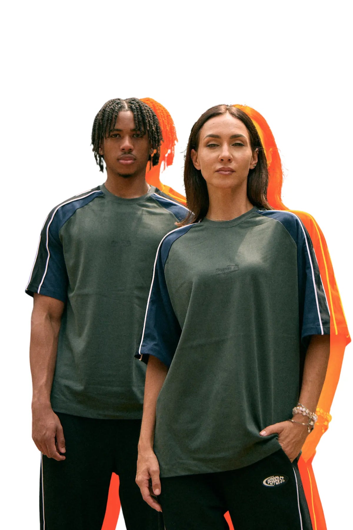 Charcoal Gray / XS
