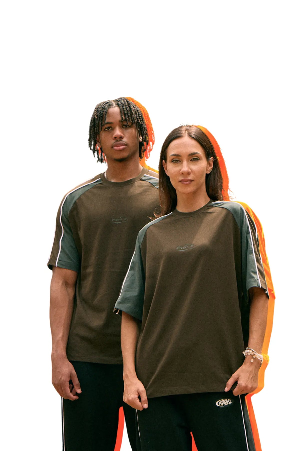 Coffee Brown / XS