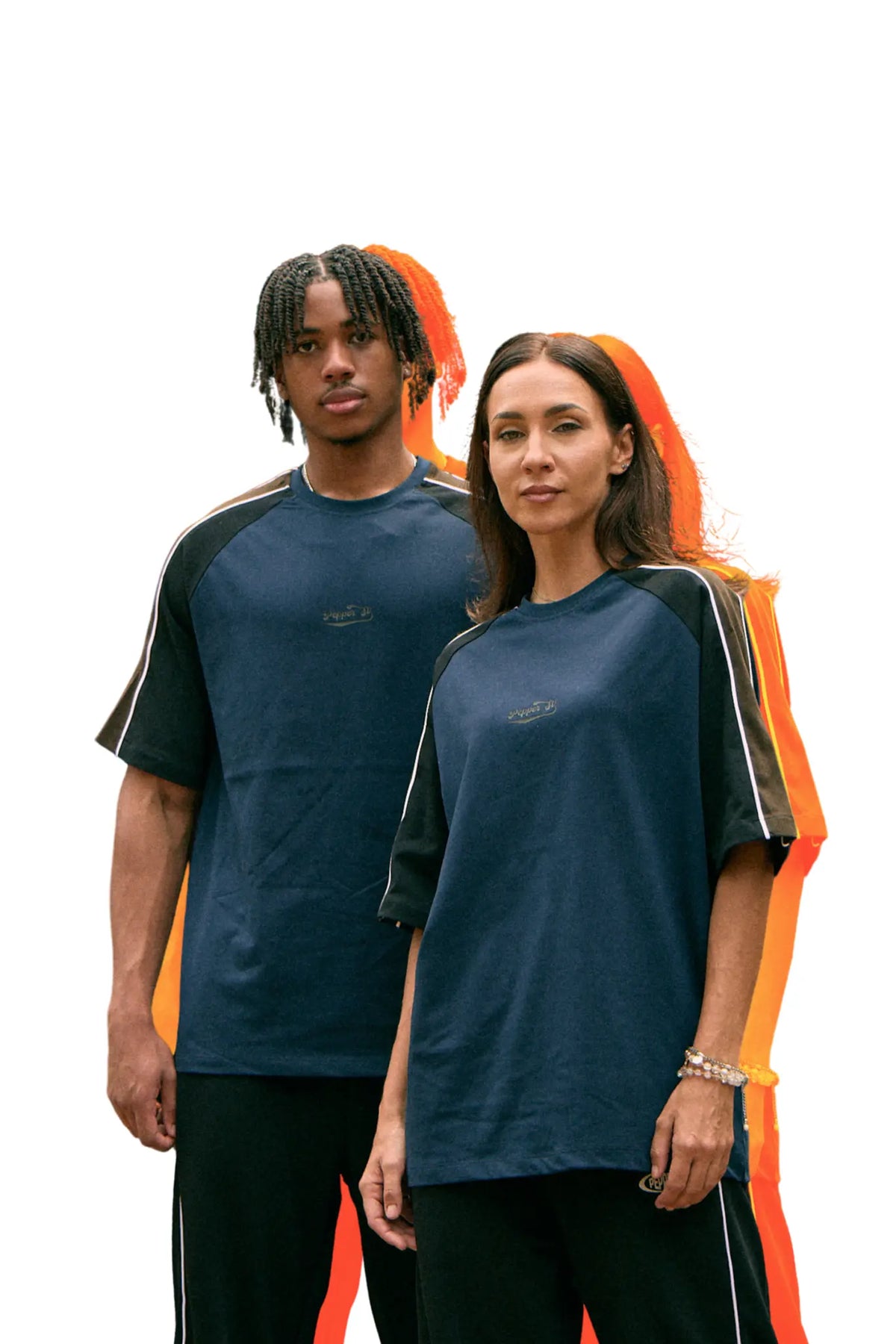 Navy Blue / XS