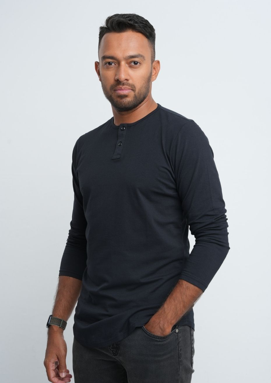 XS / Black