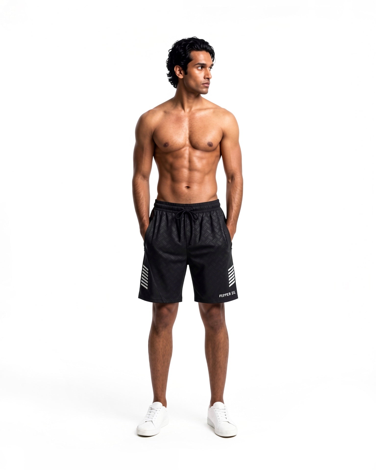 Lumen Edge Short