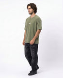 Aftermath Supersized Tee