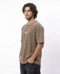 Aftermath Supersized Tee