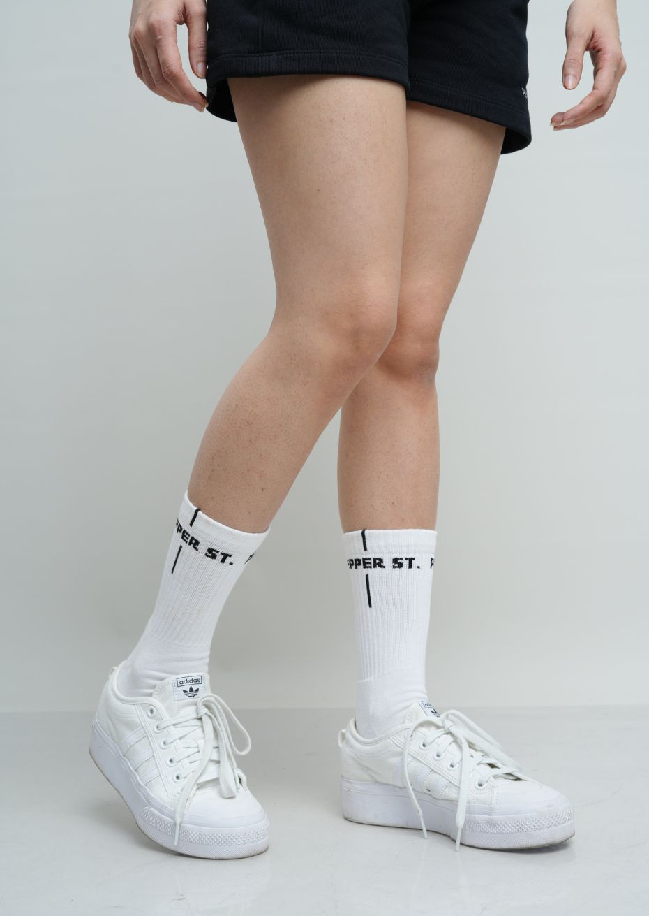 Free Size / White