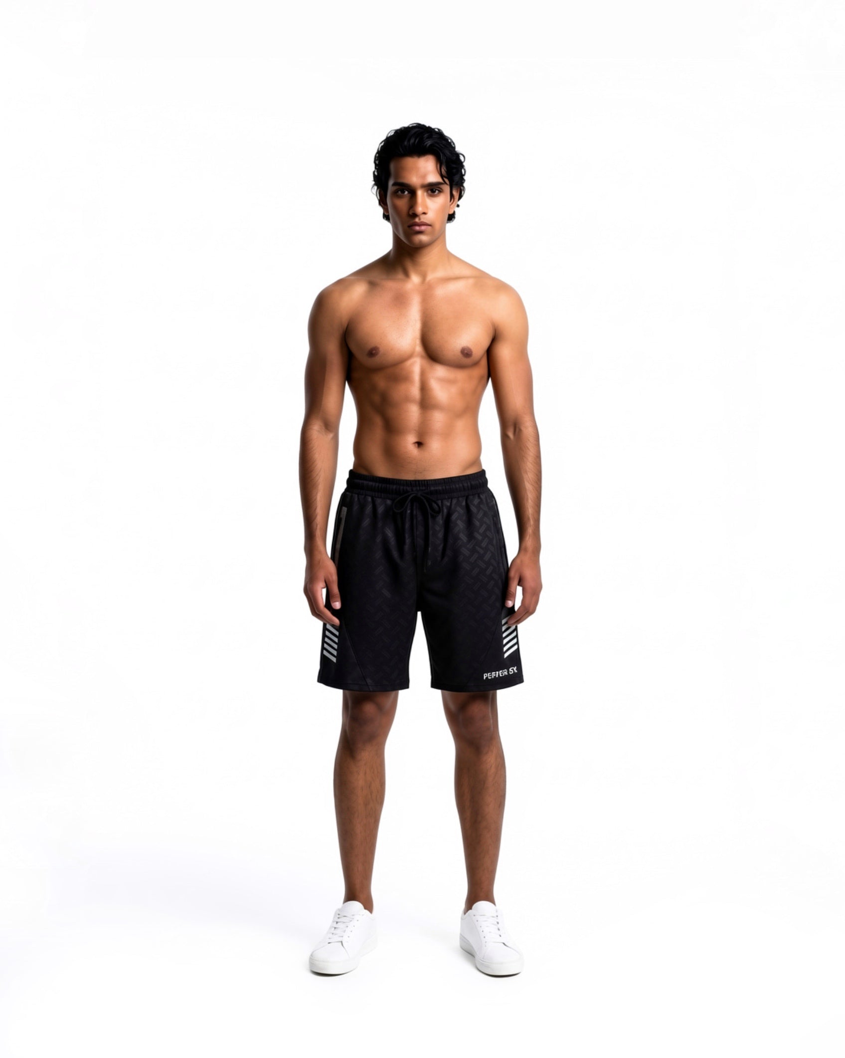 Lumen Edge Short