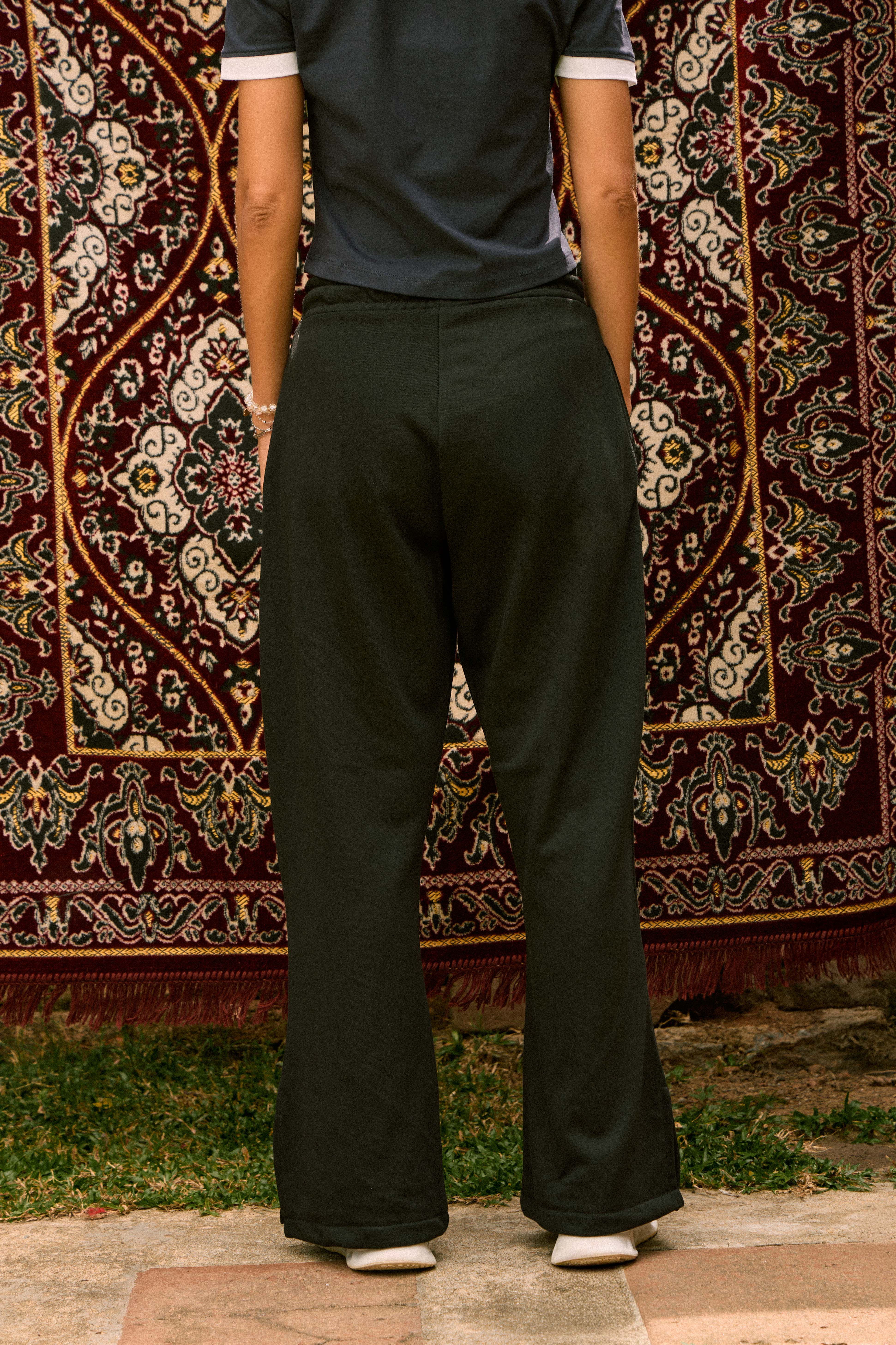 90’s Flaredpants