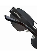 Aero Glasses