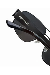 Aero Glasses