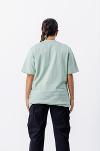 Project Pepper Oversized Tee - H/D