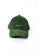 Corduroy Cap