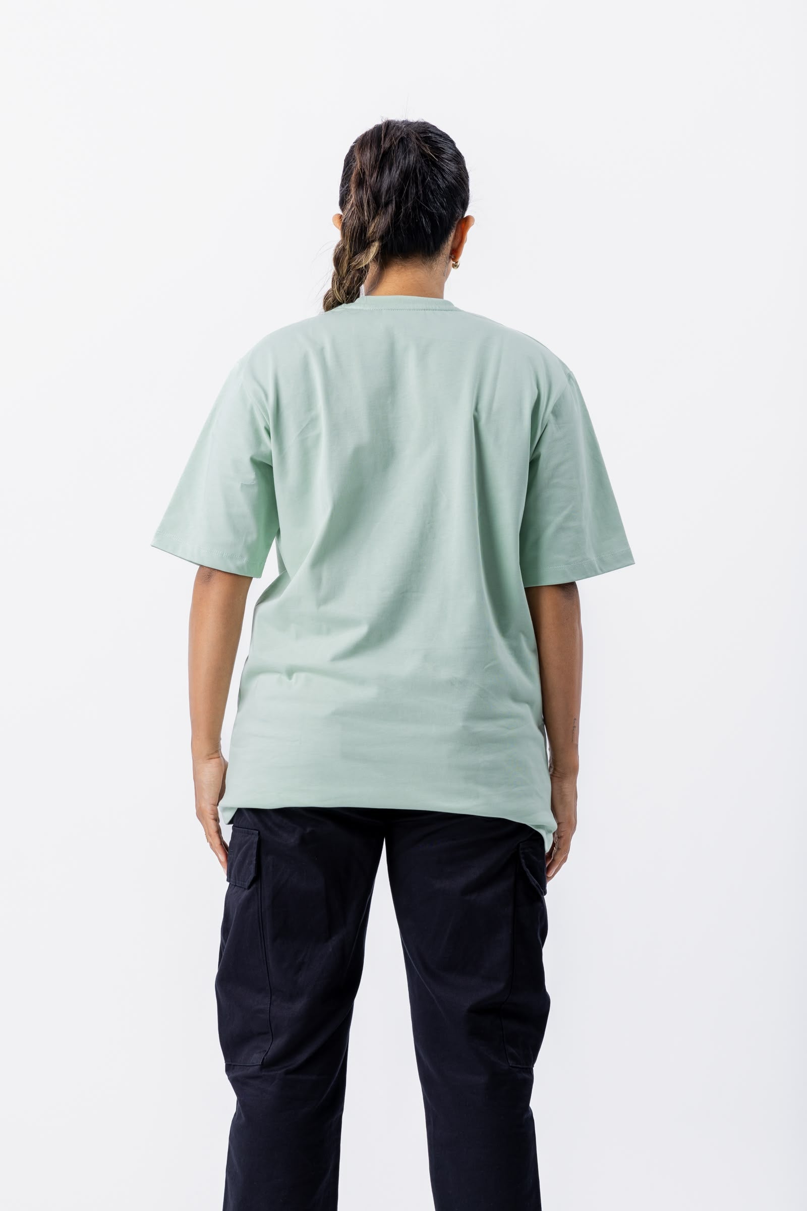 Elite Oversize Tee