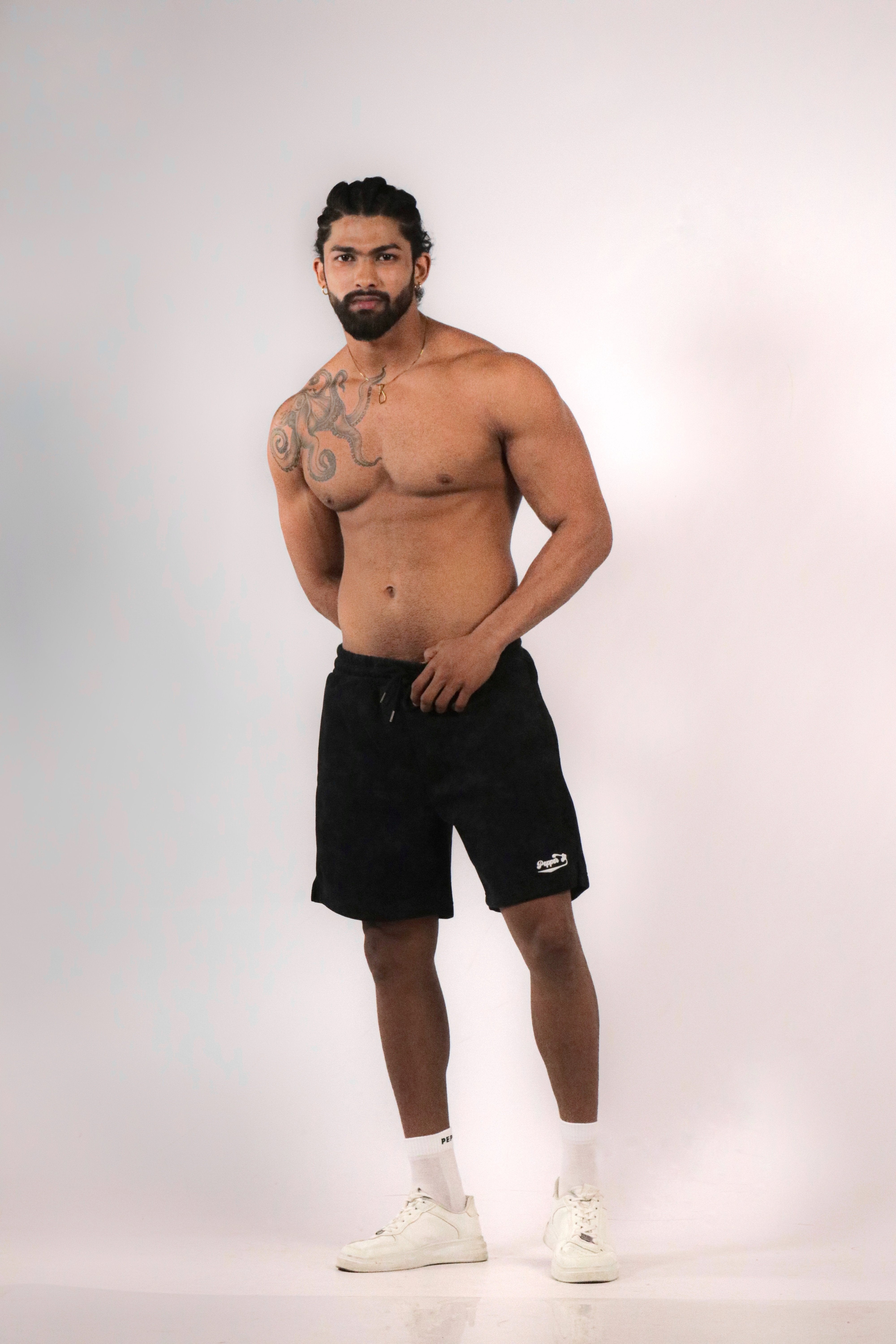 Aqueous Velocity Short