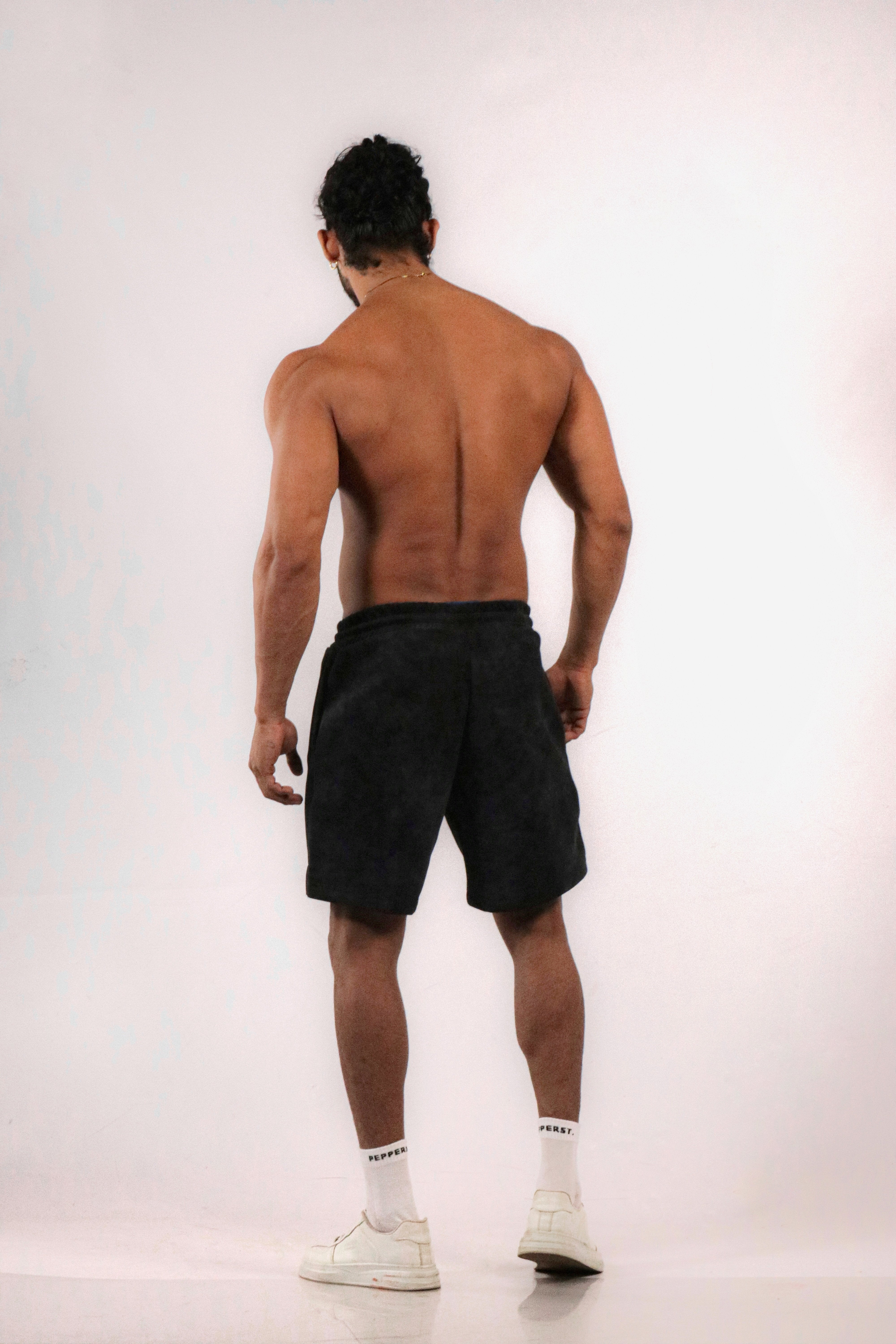 Aqueous Velocity Short