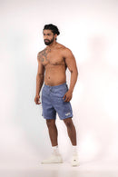 Aqueous Velocity Short