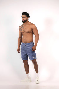 Aqueous Velocity Short