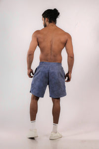 Aqueous Velocity Short